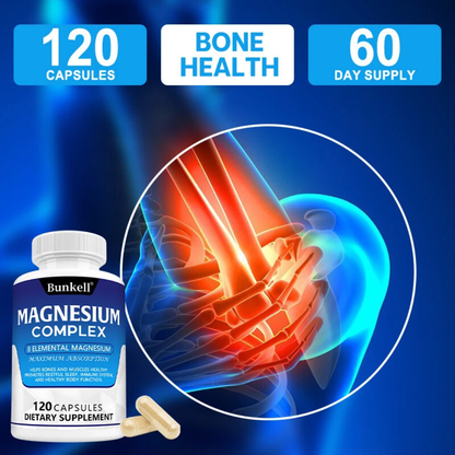 Magnesium Complex